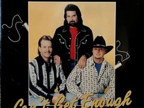 Gunslinger Band by Randy Mac