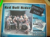 Red Bull Riders