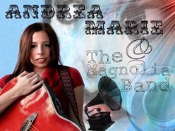 Image for Andrea Marie and the Magnolia Band