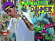 DANIEL DAHMER
