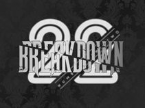 22 Breakdown