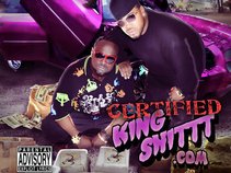 THE CERTIFIED KINGz