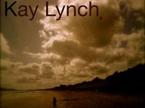 Kay Lynch and Larry Hogan