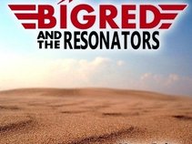 Big Red And The Resonators