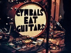 Image for Cymbals Eat Guitars
