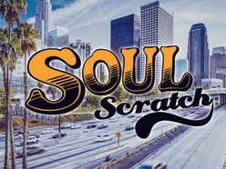 Image for Soul Scratch