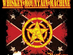 Image for Whiskey Mountain Machine