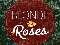 Blonde Roses