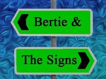 Bertie & The Signs