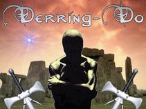 DERRING-DO