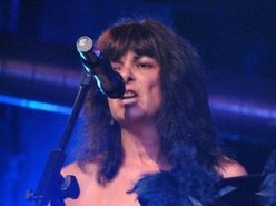 Image for Donna Sweeney - The Daytona Blues Woman