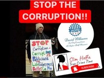 Stop The Corruption Of Law Enforcement And Corrupt Politicians In Butler County Missouri
