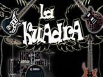 "La Kuadra" Rock Experimental