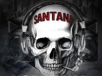 DJ Santana409