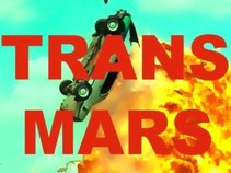 trans Mars
