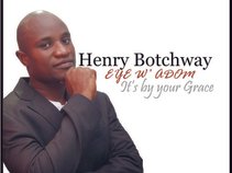 Henry Botchway