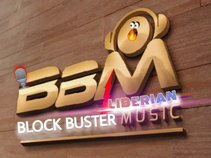 Block Buster Liberian Music