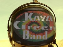 kaya green band