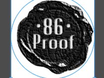 86 PROOF