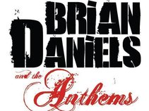 Brian Daniels