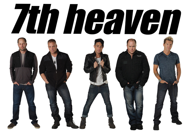 7th heaven | ReverbNation
