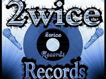 2wice records
