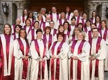 Quebec Celebration Gospel Choir