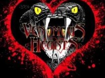 Venomous Hearts