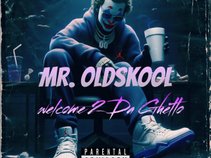The Original Mr. Oldskool