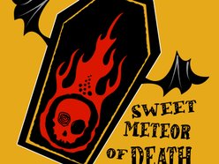 Image for Sweet Meteor Of Death