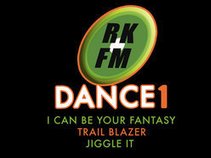 RKFM Dance
