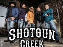 Shotgun Creek Band