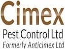 Cimex Pest Control Ltd