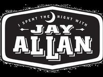 Jay Allan