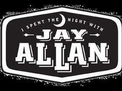 Image for Jay Allan