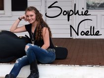 Sophie Noelle