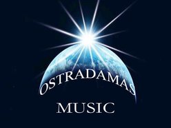 Image for Ostradamas