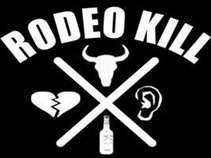 Rodeo Kill