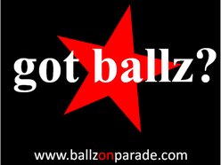 Image for Ballz On Parade