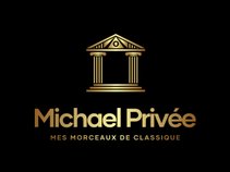Michael Privée/Mes morceaux de classique