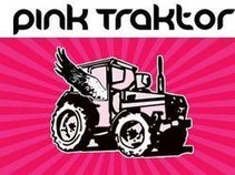 Pink Traktor