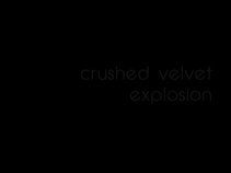 crushed velvet explosion