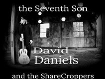 David Daniels and the ShareCroppers