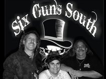 Six Guns South