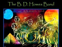 BD Howes Band