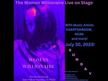 Woman Willionaire