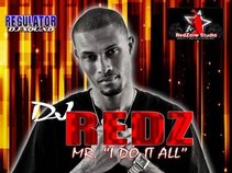 DJ Redz