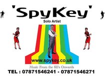SpyKey