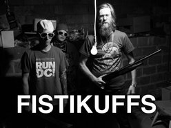 Image for Fistikuffs