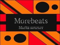 Moritz "the Morebeats" Sommer